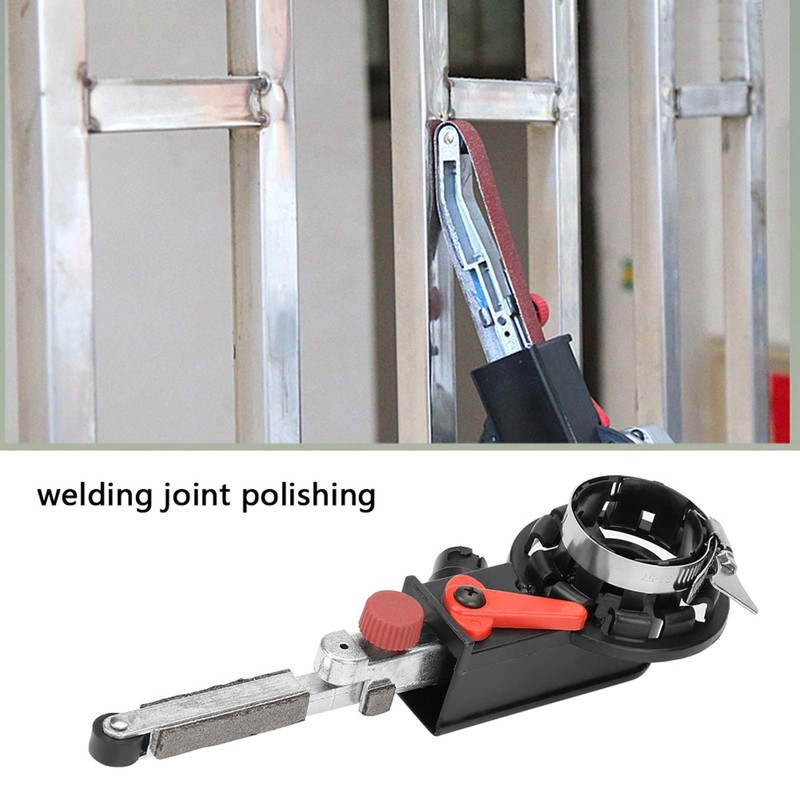 Angle Grinder Belt Grinder Electric Angle Grinder Converter Set for