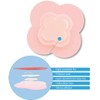 Smith+Nephew ALLEVYN Life - Apósito para heridas, 10 cm x