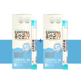 Chong Kun Dang 종근당 프로바이오틱스 유산균 60포 변비 배변활동 장내 유익균 종근당 프로바이오틱스 유산균60포