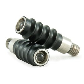 McKesson Halogen Lamp Bulbs - Fits Vaginal Speculum Illuminators - 6 Volts, 4.26 Watts, 1 Count, 1 Pack