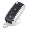 KeyMaster Keyless Remote Key Shell Case Fob 4 Btn for
