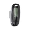 Step Counter Large LCD Screen USB Rechargeable Accurate Portable Lightweight