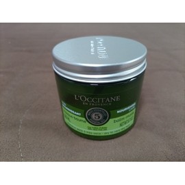 own brand L’Occitane Nourishing Care Balm Mask Only 1 in stock Cash on delivery or payment upon order / 록시땅 너리싱 케어밤 마스크 재고 딱 1개 착불 또는 주문시 결제