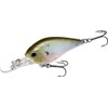 Lucky Craft USA (LUCKY CRAFT) LC 0.5DD Silent (238 Ghost