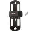 ZEFAL Unisex Z Adventure Bottle Cage, Black, Universal UK
