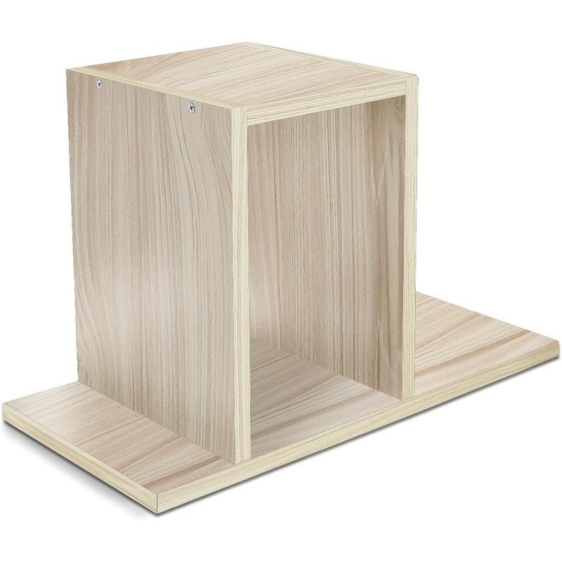 Jerry & Maggie - Desktop Organizer Office Storage Rack Adjustable