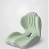 Ergonomic Memory Foam Seat Cushion for Office Chairs – Comfortable