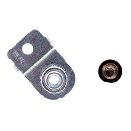 Deal4GO Soporte de Montaje de Disco Duro SSD M.2 KYMC9 para DELL Inspiron 14 5400 5401 5402 5406 5408 5409 5501 5502 5505 5509 7405 3590 5585 5599 7577777 0 7786