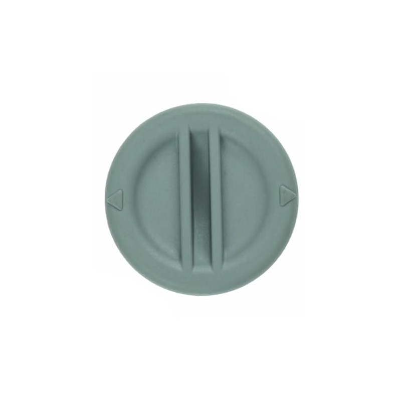 Wash Rinse Arm Screw In Plug End Cap To Fit