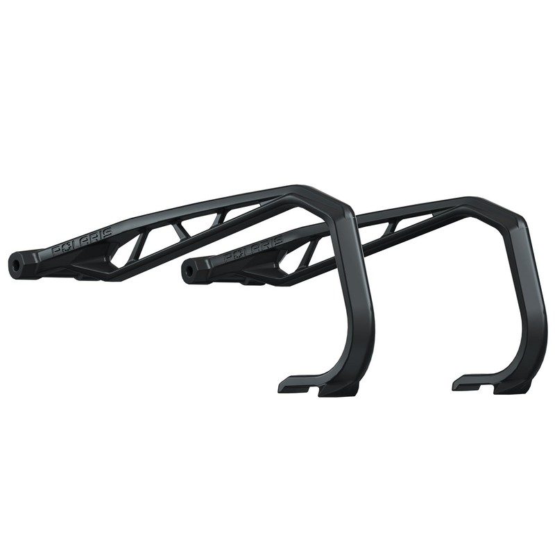 Polaris Snowmobile Ski Toe, Pair - 2889421-070