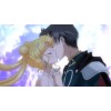 Dtup Anillo De Colección Sailor Moon Mamoru To Usagi Angel