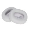 Replacement Earpads Protein Leather Noise Isolation Memory Foam Ear Cushions