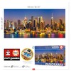 Educa - New York Skyline | 3000 Piece Puzzle for