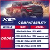 KSP Front Lift Kits for Dodge Ram 1500 2500 3500