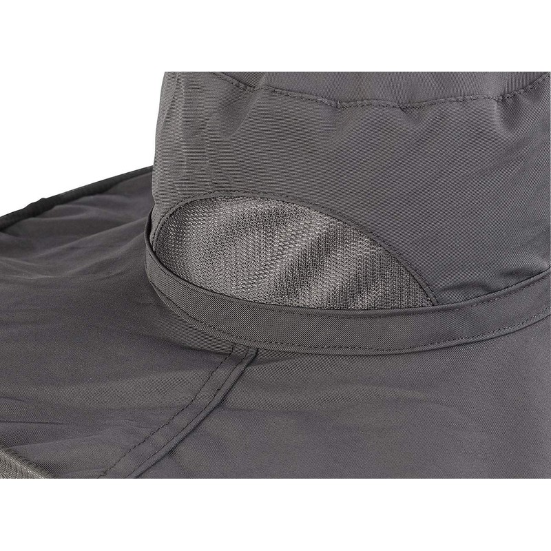 Semptec Urban Survival Technology Mosquito Hat: Compact Foldable Hat with