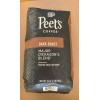 Peet's Coffee Dark Roast Whole Bean, Major Dickason's Blend (3/