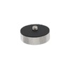 CAMVATE 3/8"-16 Female to 1/4"-20 Male Adapter for Tripod and
