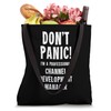 Channel Development Manager Tote Bag