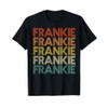 Frankie T-Shirt