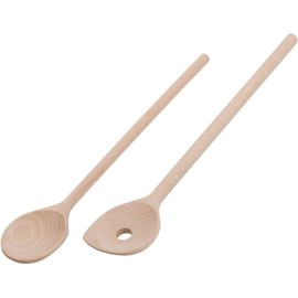 Westmark 2 Mixing-spoon"Natur Pur",