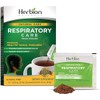 Herbion Naturals Respiratory Care Herbal Granules – 10 Ct for