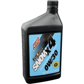 KLOTZ Snow X4 Estorlin Synthetic Lubricant 0W/30 KE830 3601-0134 842-0075 404025