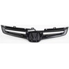 Garage-Pro Grille Assembly Compatible with 2003-2005 Honda Accord Painted Black