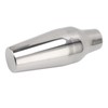 Stainless Steel Drink Shaker French Style 2 Section Martini Mixer