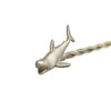 Barfly M37012SHK Bar Spoon, Modern, Stainless, 13.25