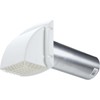 DUNDAS JAFINE PMH4WZW ProMax Dryer Vent Hood