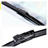 5 PLUS 28" + 16" Wiper Blades Replacement For TOYOTA