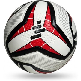 Oka Sports Balón De Fútbol Ultra Pro 8.0 Hibrido Termosellado Profesional 10 Paneles Número 4 y 5