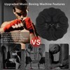 Music Boxing Machine with Bluetooth & Boxing Gloves - Smart