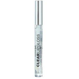 Technic Clear Lip Gloss