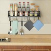 Smithcraft Silicone Trivets for Hot Dishes, Pots and Pans, Hot