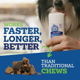 Twist + Lick 8 in1 Supplement for Dogs 2.3 oz