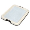 IRIS USA Pet Training Pad Holder for puppy and Dog