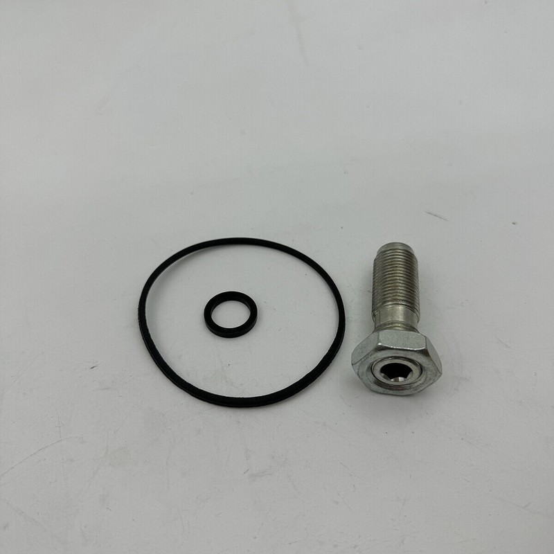 Cummins Fuel Filter Head For Cummins 6B 5.9L 12V 3.9L