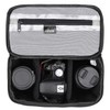 S-ZONE Padded Folding Camera Bag for DSLR SLR Camera TLR