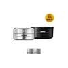 Primera [DPT][PRMR]비타티놀 인텐스 바운시 리프트 마스크 크림 30ml+리필 30ml [DPT][PRMR]