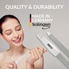 marQus Saphir Nail File Set – High-Quality Six Pack from