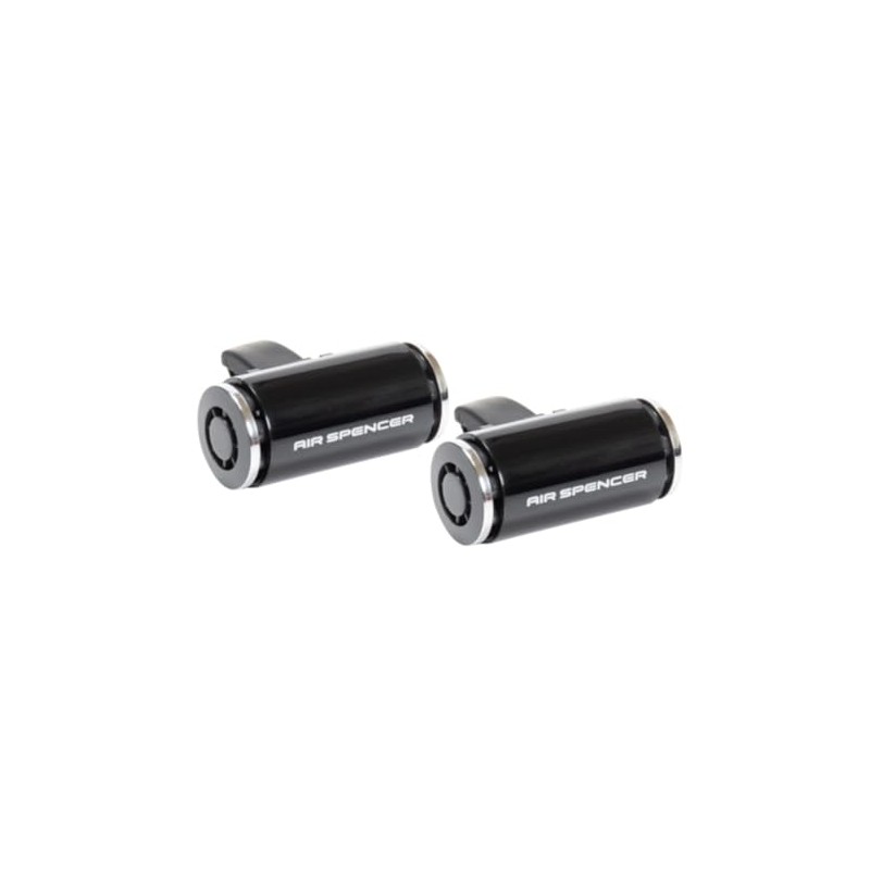 Air Spencer, Giga GX 2-Pack, Model Number: 056027