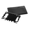 KROYBE Wall hanging Camping Chair Storage Organizer Rack (Pair) for