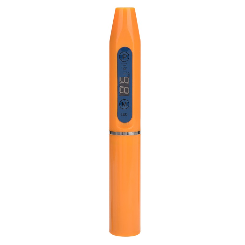 5W Big Power Cordless LED Curing Light Lamp Dental Equipment