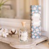 Panier des Sens - Cotton Flower Reed Diffuser – Long