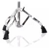 Griffin Single Kick Bass Drum Pedal & Snare Stand Set