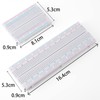 1pcs 830 breadboard+1pcs 400 breadboard+140pcs jumper wire +65pcs jumper wire+1pcs