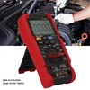Digital Multimeter Safe Durable High Accuracy Large Screen Anti Vibration