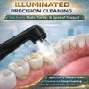 Electric Tooth Polisher