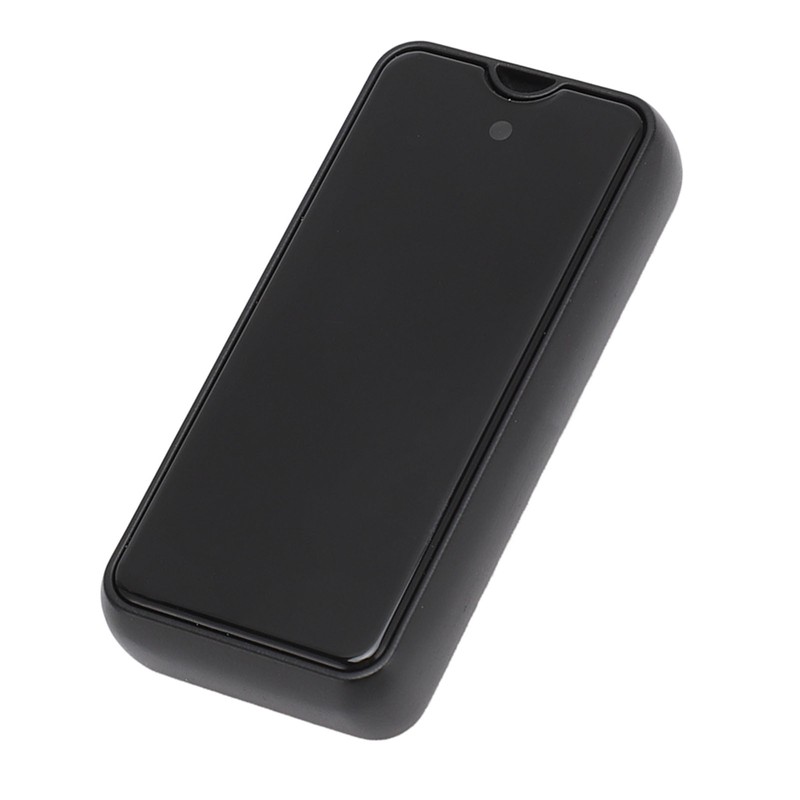 Digital Voice Recorder Portable Magnetic MP3 Player Recorder 200mAh Noise